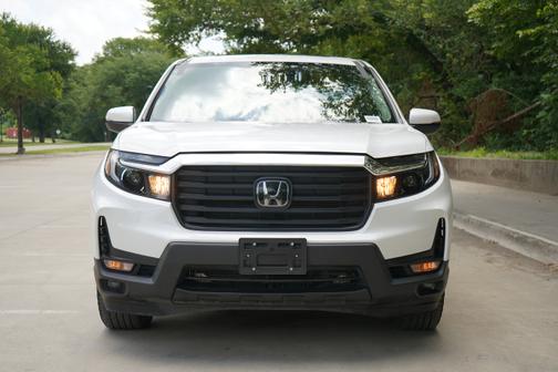 2023 Honda Ridgeline