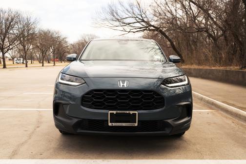 2023 Honda HR-V 