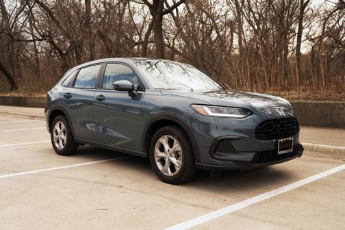 2023 Honda HR-V 