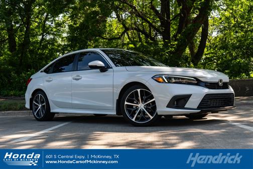 2024 Honda Civic 