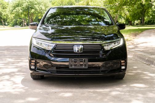 2023 Honda Odyssey