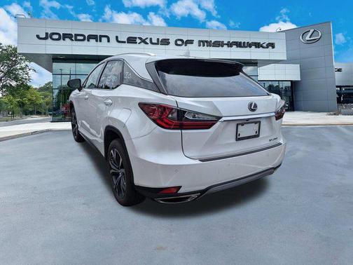 2021 Lexus RX 350 Base