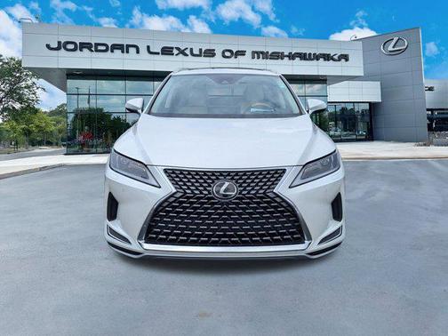 2021 Lexus RX 350 Base