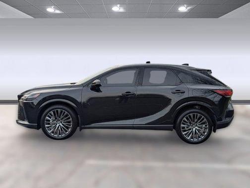 2025 Lexus RX 450h+ Base