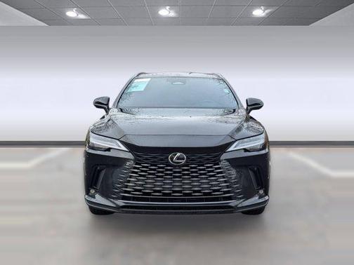 2025 Lexus RX 450h+ Base