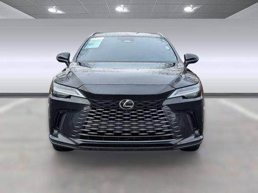 2025 Lexus RX 450h+ Base