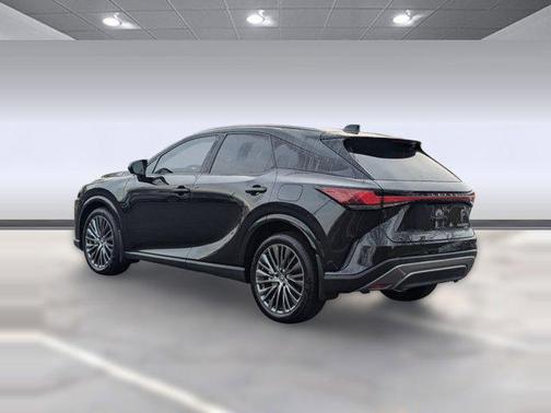 2025 Lexus RX 450h+ Base