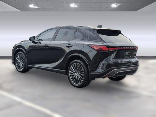 2025 Lexus RX 450h+ Base