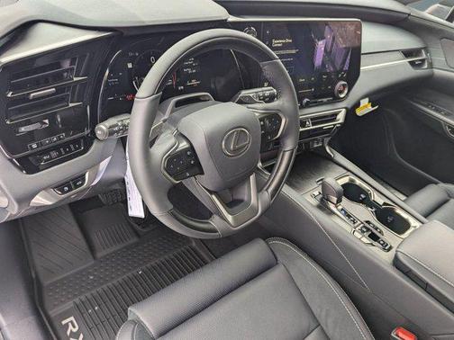 2026 Lexus RX 350 Base