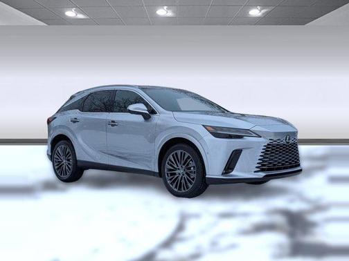 2026 Lexus RX 350 Base