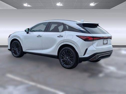 2026 Lexus RX 350 Base