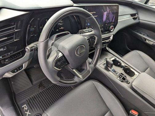 2026 Lexus RX 350 Base