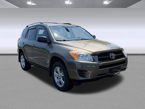 Pyrite Mica 2011 Toyota RAV4 Base