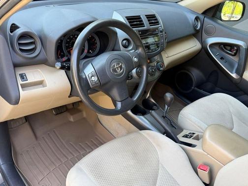 Pyrite Mica 2011 Toyota RAV4 Base