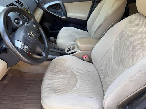 Pyrite Mica 2011 Toyota RAV4 Base
