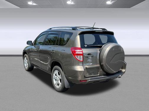 Pyrite Mica 2011 Toyota RAV4 Base