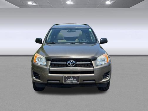 Pyrite Mica 2011 Toyota RAV4 Base