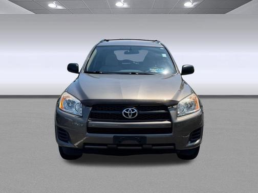 Pyrite Mica 2011 Toyota RAV4 Base