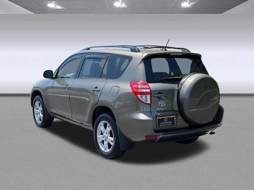 Pyrite Mica 2011 Toyota RAV4 Base