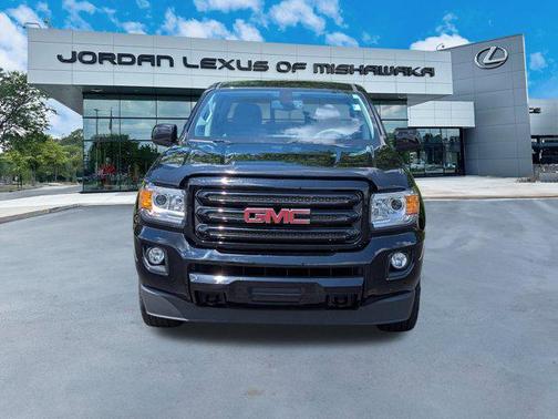 2019 GMC Canyon All Terrain