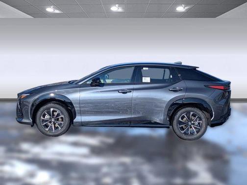 2026 Lexus RZ 350e RZ 350e