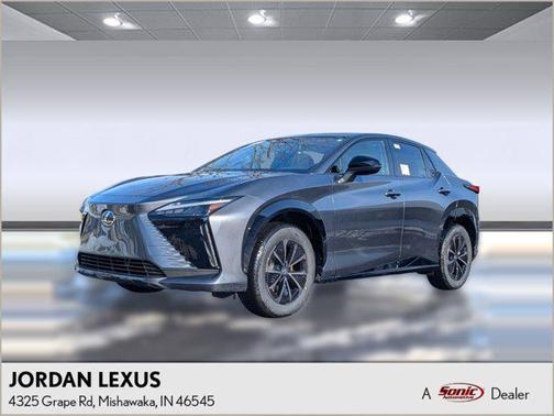 2026 Lexus RZ 350e RZ 350e
