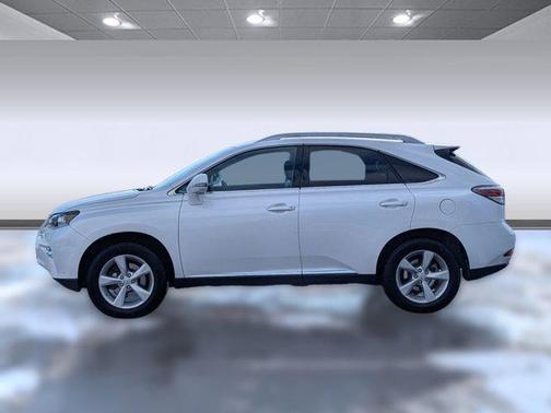 2014 Lexus RX 350 Base