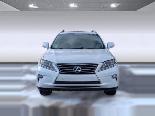 2014 Lexus RX 350 Base