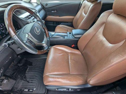 2014 Lexus RX 350 Base