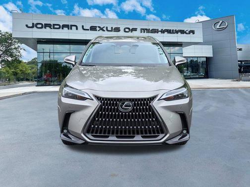 2025 Lexus NX 350 NX 350