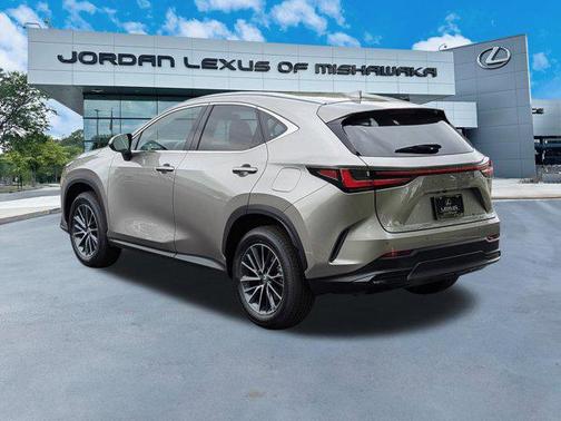 2025 Lexus NX 350 NX 350