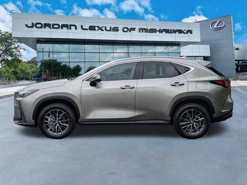 2025 Lexus NX 350 NX 350