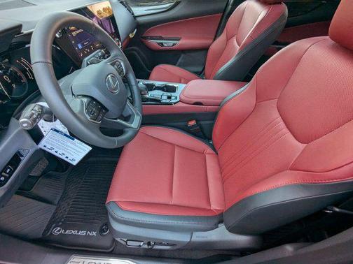2026 Lexus NX 350 NX 350 Premium