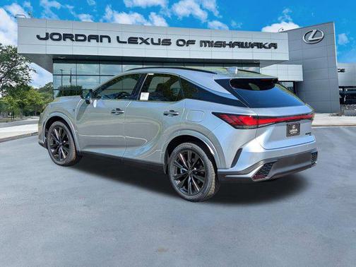 2025 Lexus RX 350 Base