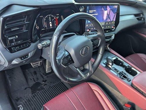 2023 Lexus RX 350 Base
