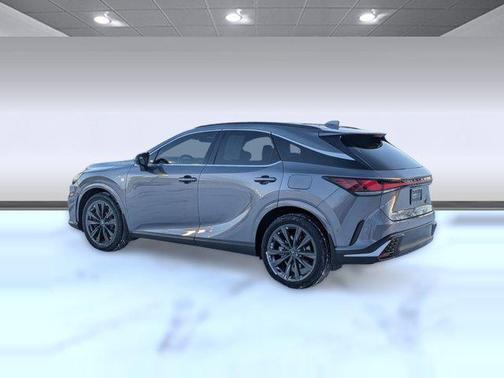 2023 Lexus RX 350 Base