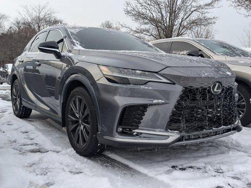 2023 Lexus RX 350 Base