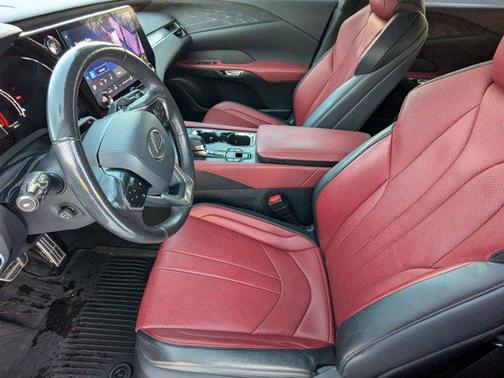2023 Lexus RX 350 Base