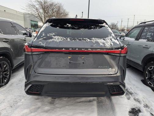 2023 Lexus RX 350 Base