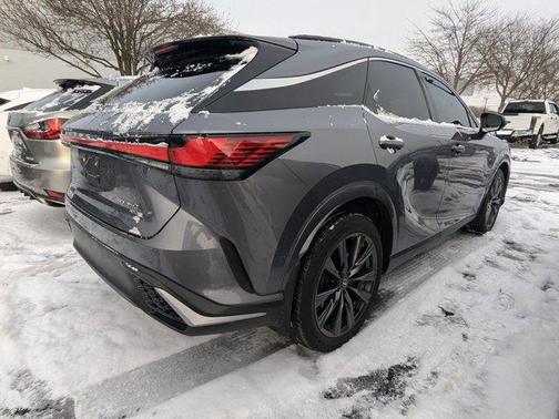 2023 Lexus RX 350 Base
