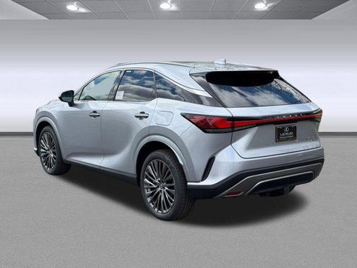 Iridium 2026 Lexus RX 350 Base