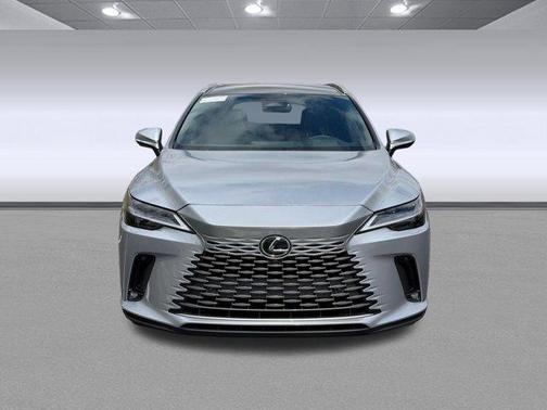 Iridium 2026 Lexus RX 350 Base