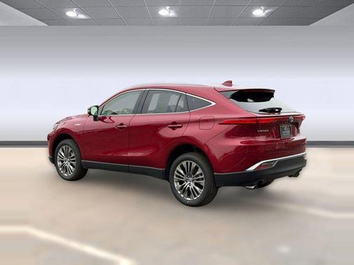 2021 Toyota Venza Limited