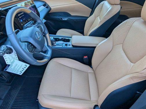 2026 Lexus RX 350 Base