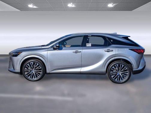 2026 Lexus RX 350 Base