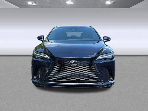 Nightfall Mica 2026 Lexus RX 350 Premium