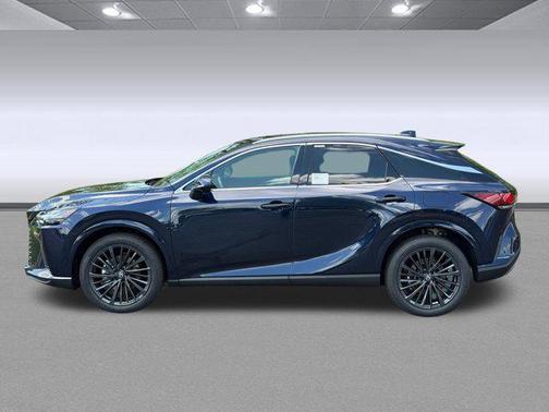 Nightfall Mica 2026 Lexus RX 350 Premium