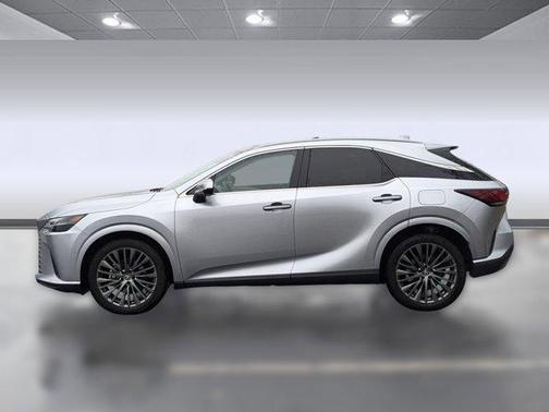 2025 Lexus RX 350 Luxury