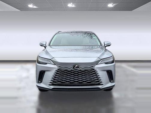 2025 Lexus RX 350 Luxury