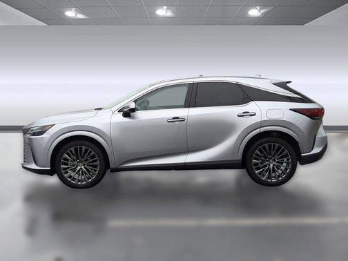 2025 Lexus RX 350 Luxury